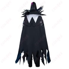 アークナイツのウルピアヌスを重装コーデで再現するコスプレ衣装 - 4枚目の画像（サムネイル）