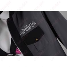 ホロライブ ラオーラ・パンテーラのビキニ姿を魅せるコスプレ衣装｜アクセ充実で写真映え - 5枚目の画像（サムネイル）