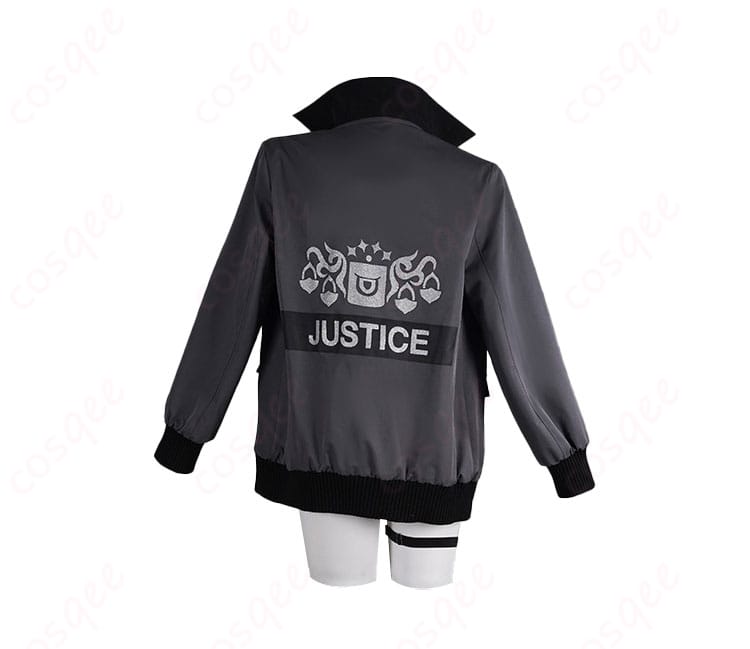 hololive(ホロライブ) ラオーラ・パンテーラ ビキニ姿 水着 コスプレ衣装-4