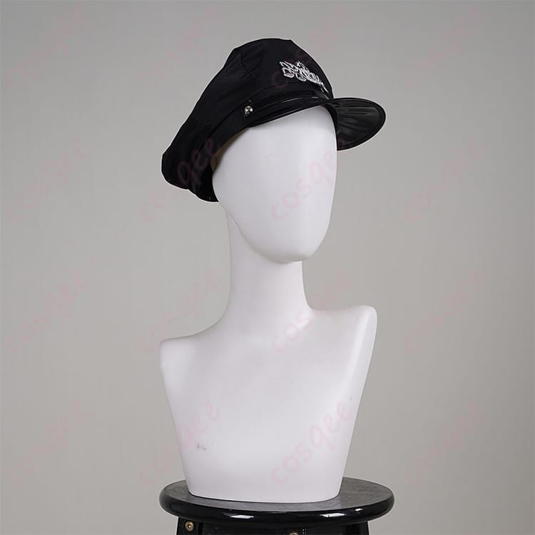 ホロライブ ラオーラ・パンテーラのビキニ姿を魅せるコスプレ衣装｜アクセ充実で写真映え - 6枚目の画像