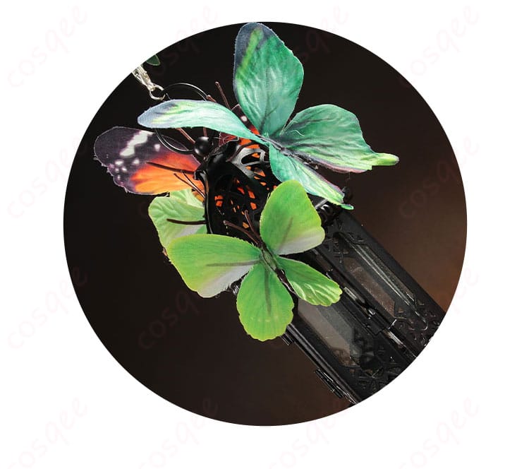 IdentityV 第五人格 使徒 (アン) 暮れゆく花園の祈り コスプレ衣装-5