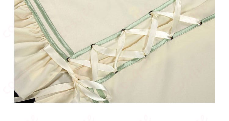 IdentityV 第五人格 使徒 (アン) 暮れゆく花園の祈り コスプレ衣装-10