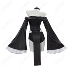 ブルーアーカイブ プラナのキョンシー風コスプレ一式 S–XXXLで映える装い - 3枚目の画像（サムネイル）