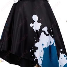 安和すばる×ハローキティ コラボ衣装でガーリーに決める｜写真映え抜群の一式セット - 4枚目の画像（サムネイル）