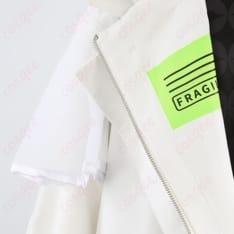 あんスタ 天城一彩 フラジール衣装 コート×パーカーで端正に決まる一着 - 5枚目の画像（サムネイル）