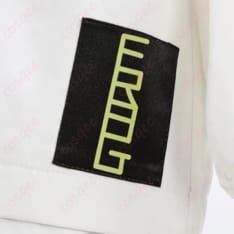 あんスタ 天城一彩 フラジール衣装 コート×パーカーで端正に決まる一着 - 6枚目の画像（サムネイル）