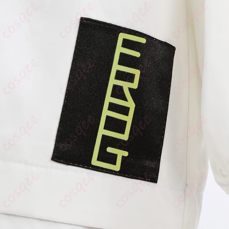 あんスタ 天城一彩 フラジール衣装 コート×パーカーで端正に決まる一着 - 6枚目の画像