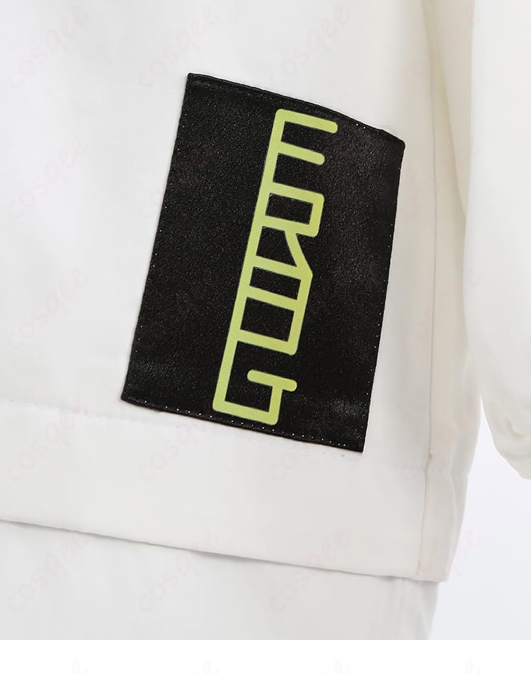 あんさんぶるスターズ!! プロジェクトセカイ カラフルステージ! feat. 初音ミク フラジール 天城一彩 コスプレ衣装-8