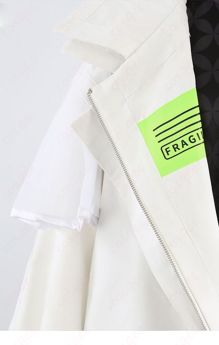 あんさんぶるスターズ!! プロジェクトセカイ カラフルステージ! feat. 初音ミク フラジール 天城一彩 コスプレ衣装-7