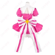 初音ミク いますぐ輪廻 コスプレ衣装 ロリータ調で写真映えする充実セット - 4枚目の画像（サムネイル）