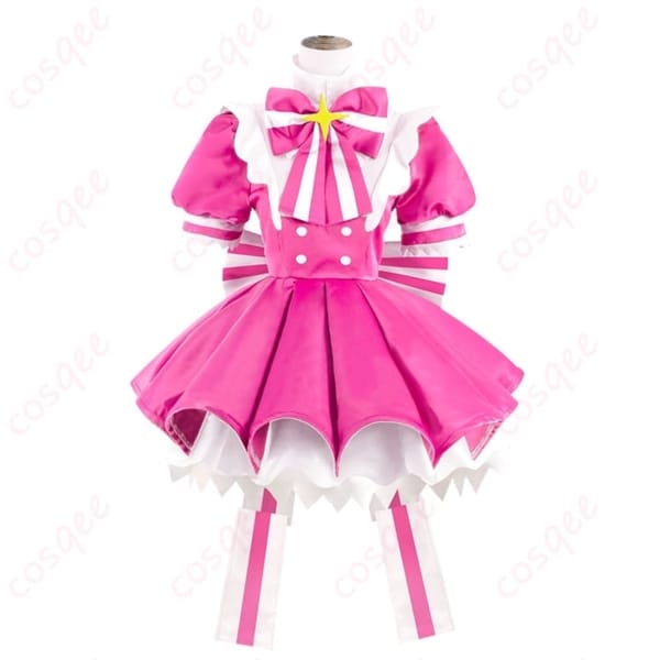 初音ミク いますぐ輪廻 コスプレ衣装 ロリータ調で写真映えする充実セット