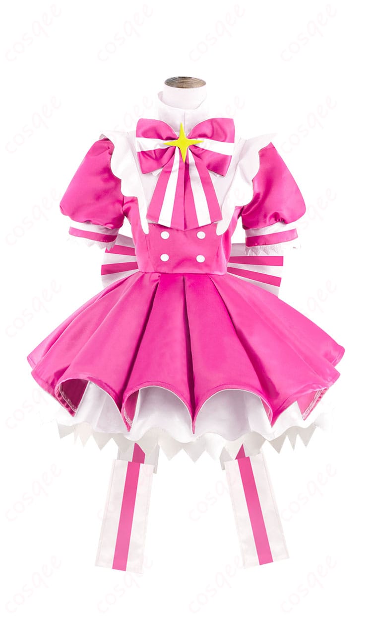 初音ミク いますぐ輪廻 コスプレ衣装-1