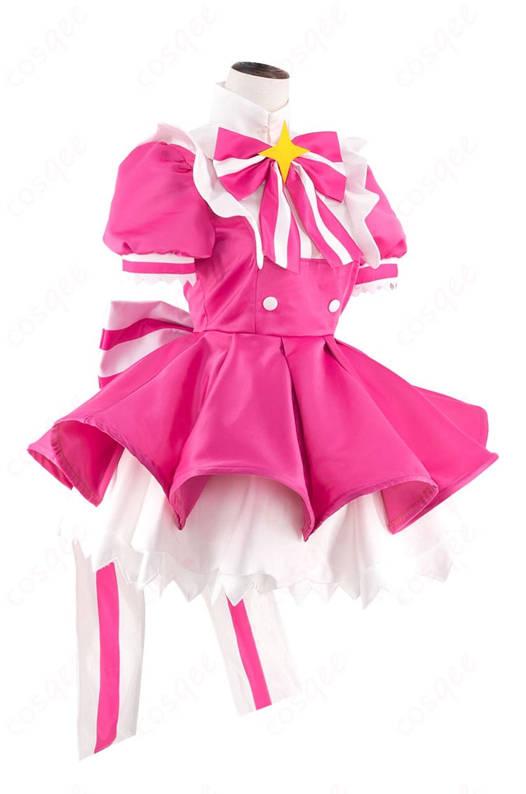 初音ミク いますぐ輪廻 コスプレ衣装-2