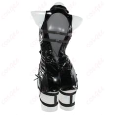 ドールズフロントライン2 PA-15 フローレンスの近未来ミリタリー衣装で、撮影もイベントも主役級に - 5枚目の画像（サムネイル）