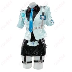 ドールズフロントライン2 PA-15 フローレンスの近未来ミリタリー衣装で、撮影もイベントも主役級に - 1枚目の画像（サムネイル）