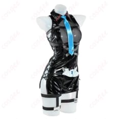 ドールズフロントライン2 PA-15 フローレンスの近未来ミリタリー衣装で、撮影もイベントも主役級に - 4枚目の画像（サムネイル）