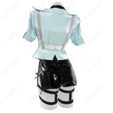 ドールズフロントライン2 PA-15 フローレンスの近未来ミリタリー衣装で、撮影もイベントも主役級に - 3枚目の画像（サムネイル）