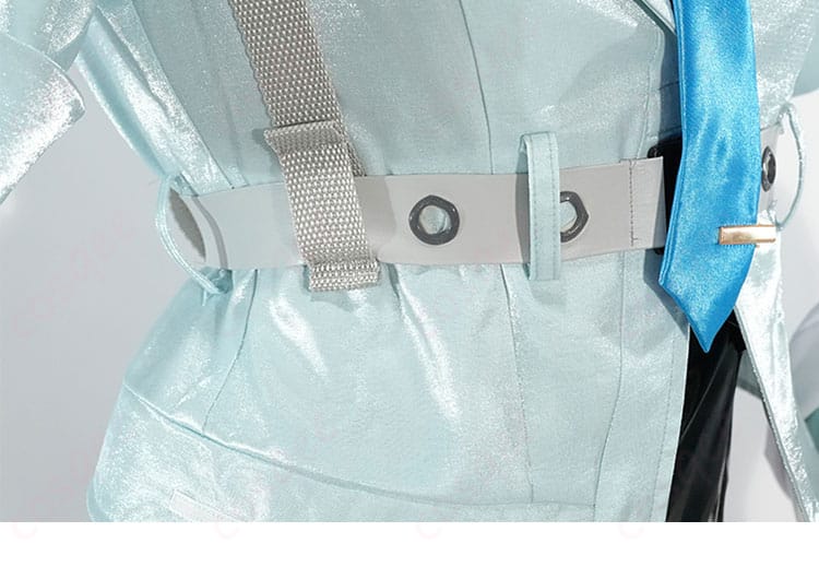 ドールズフロントライン2:エクシリウム フローレンス PA-15 コスプレ衣装-8