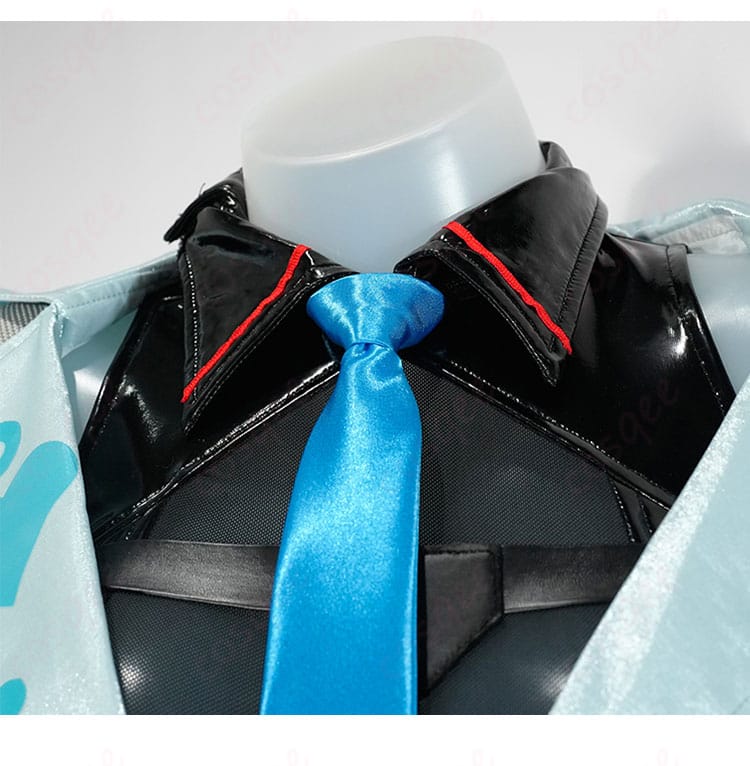 ドールズフロントライン2:エクシリウム フローレンス PA-15 コスプレ衣装-7