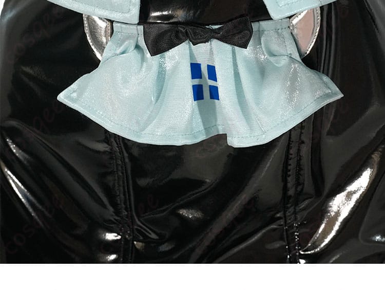 ドールズフロントライン2:エクシリウム フローレンス PA-15 コスプレ衣装-9