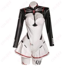 クルカイ スピードスターの疾走感を纏うコスプレ衣装｜軽快で撮影映えするスポーティな一着 - 1枚目の画像（サムネイル）