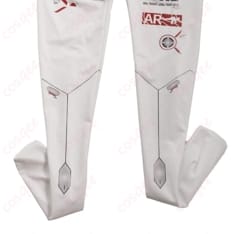 クルカイ スピードスターの疾走感を纏うコスプレ衣装｜軽快で撮影映えするスポーティな一着 - 4枚目の画像（サムネイル）