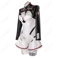 クルカイ スピードスターの疾走感を纏うコスプレ衣装｜軽快で撮影映えするスポーティな一着 - 2枚目の画像（サムネイル）