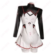 クルカイ スピードスターの疾走感を纏うコスプレ衣装｜軽快で撮影映えするスポーティな一着 - 3枚目の画像（サムネイル）