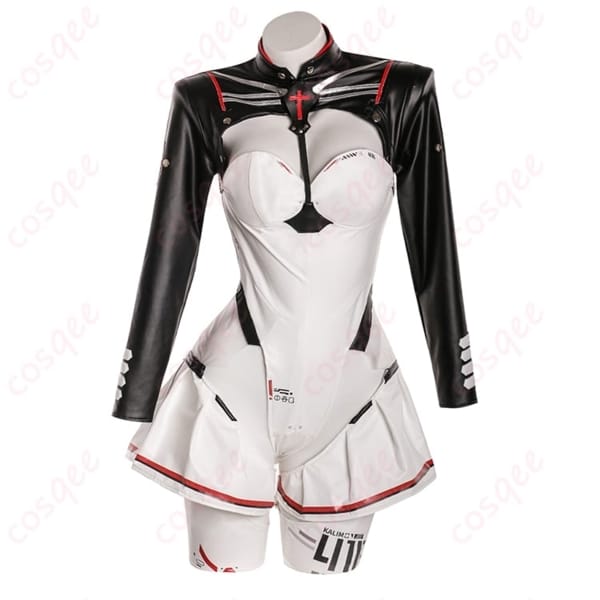 クルカイ スピードスターの疾走感を纏うコスプレ衣装｜軽快で撮影映えするスポーティな一着