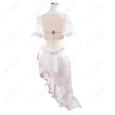 勝利の女神NIKKE ドロシーのチャイナ風コスプレ 衣装一式で写真映えもイベントも抜群 - 2枚目の画像（サムネイル）