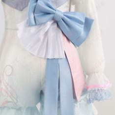 プロセカ 鳳えむ コスプレ衣装 ビビッドで写真映えする元気ステージコーデ - 6枚目の画像（サムネイル）