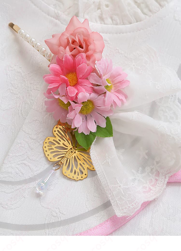 プロジェクトセカイ カラフルステージ! feat. 初音ミク Dream a Wonder Dreamガチャ にこにこ笑顔のステージで 鳳えむ コスプレ衣装-8