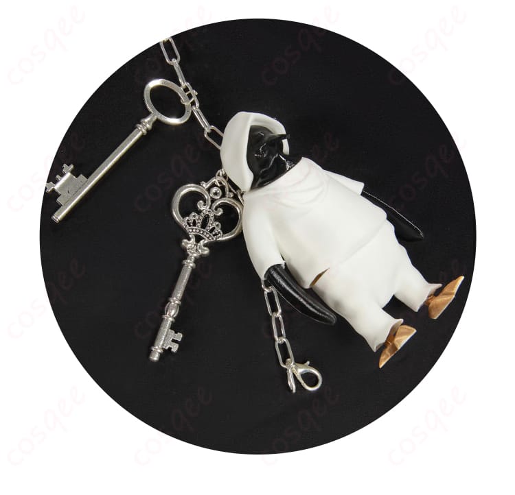 アークナイツ 新約エクシア シスター服 コスプレ衣装-5