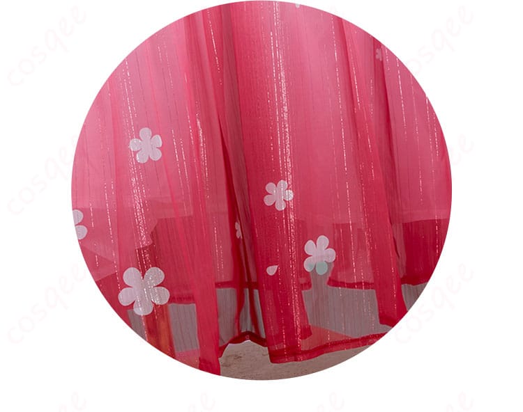 薬屋のひとりごと 猫猫 壬氏様との街歩き コスプレ衣装-6