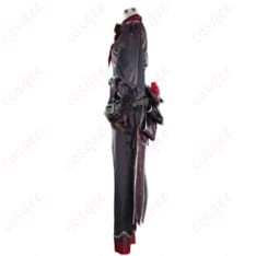 プロジェクトセカイ 朝比奈まふゆ Icy rose-lady コスプレ衣装 静かに映える上品セット - 3枚目の画像（サムネイル）