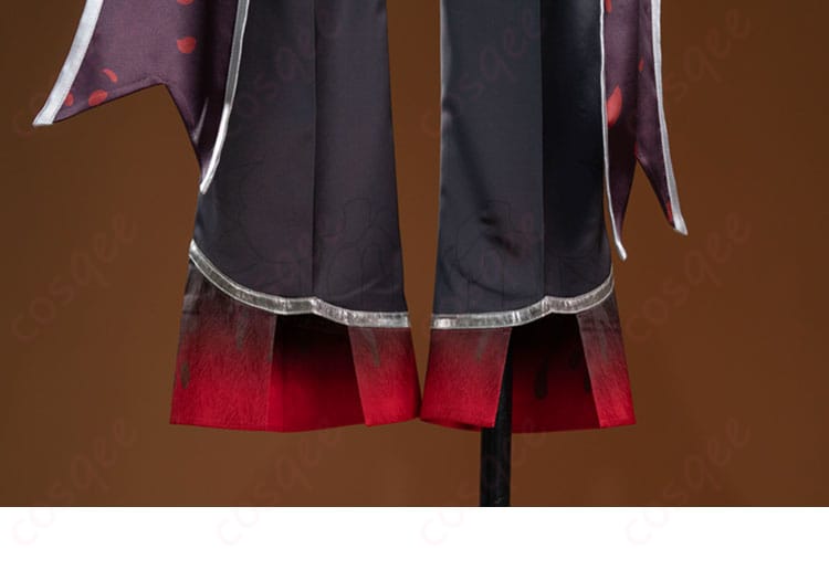 プロジェクトセカイ カラフルステージ! feat. 初音ミク 静かな図書室で 朝比奈まふゆ Icy rose-lady コスプレ衣装-15