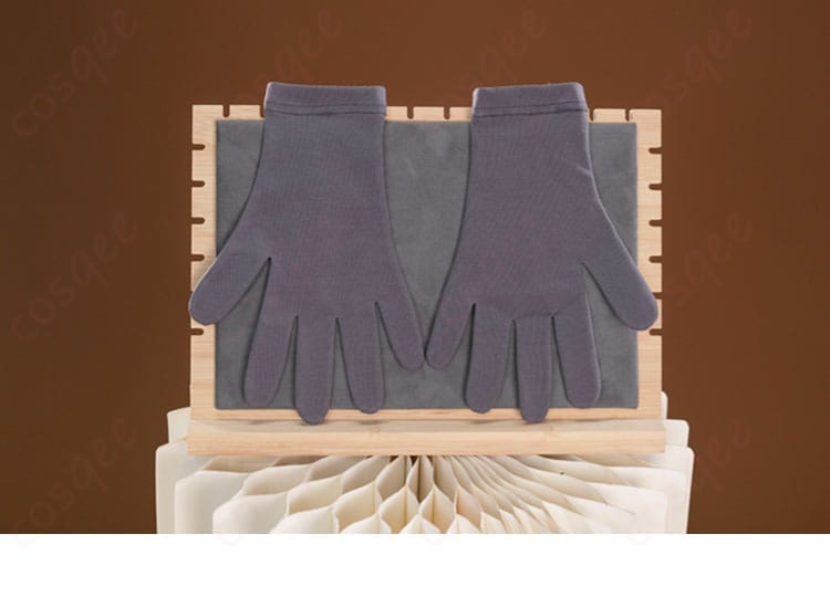 プロジェクトセカイ カラフルステージ! feat. 初音ミク 静かな図書室で 朝比奈まふゆ Icy rose-lady コスプレ衣装-16