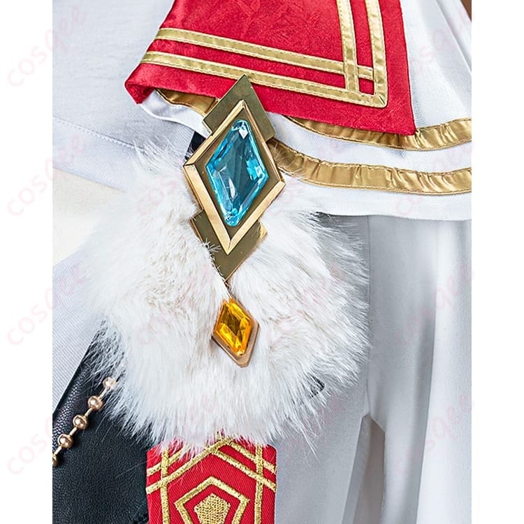 あんスタ HiMERU アンビバレンス コスプレ衣装｜ダークエレガントに決まる本格コーデ - 4枚目の画像