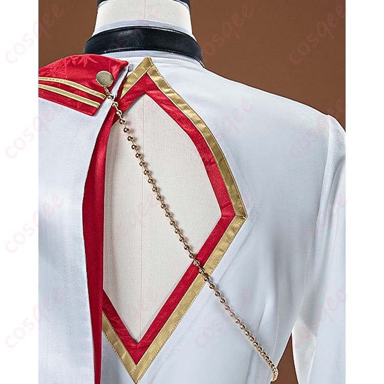 あんスタ HiMERU アンビバレンス コスプレ衣装｜ダークエレガントに決まる本格コーデ - 6枚目の画像