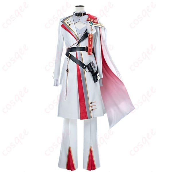 あんスタ HiMERU アンビバレンス コスプレ衣装｜ダークエレガントに決まる本格コーデ