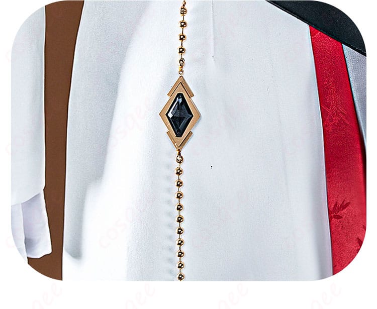 あんさんぶるスターズ!! HiMERU 天城一彩 葵ゆうた アンビバレンス衣装 コスプレ衣装-7