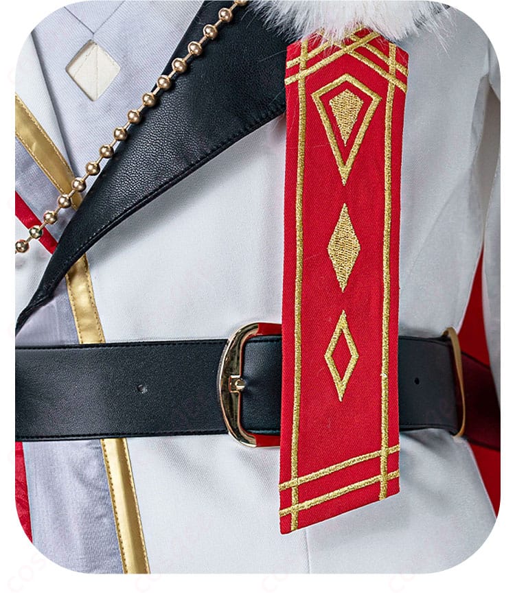 あんさんぶるスターズ!! HiMERU 天城一彩 葵ゆうた アンビバレンス衣装 コスプレ衣装-6