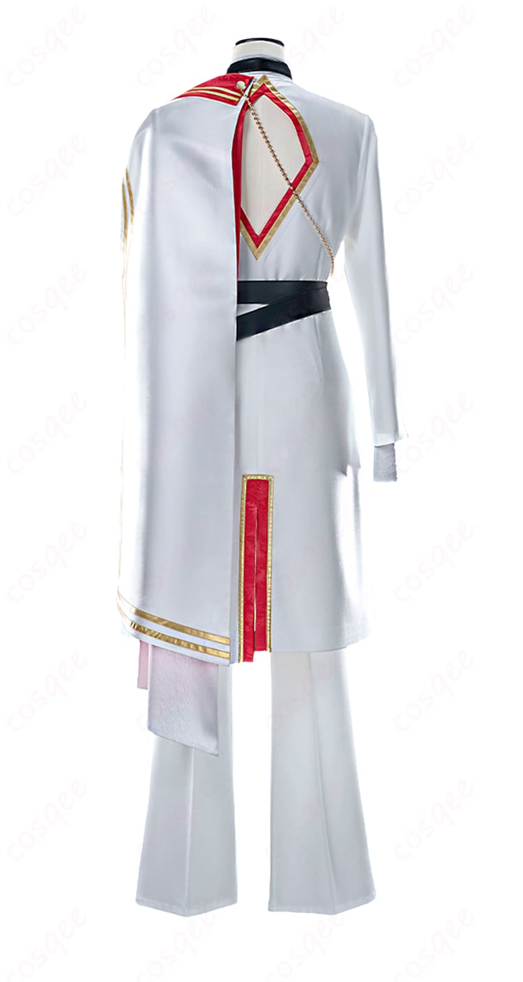 あんさんぶるスターズ!! HiMERU 天城一彩 葵ゆうた アンビバレンス衣装 コスプレ衣装-4