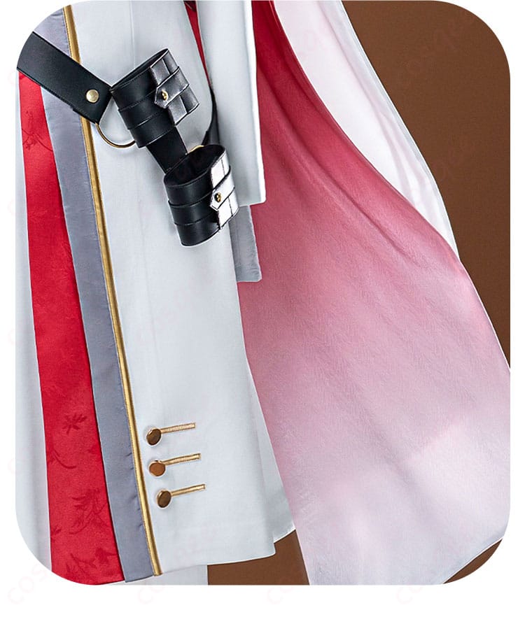 あんさんぶるスターズ!! HiMERU 天城一彩 葵ゆうた アンビバレンス衣装 コスプレ衣装-11