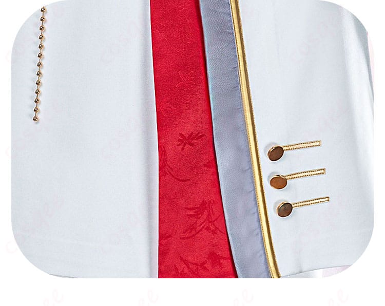 あんさんぶるスターズ!! HiMERU 天城一彩 葵ゆうた アンビバレンス衣装 コスプレ衣装-8