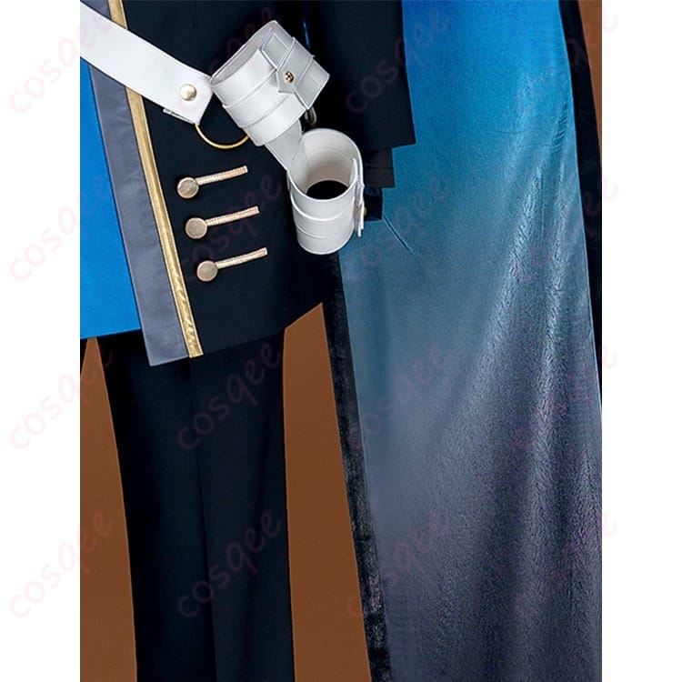 あんスタ アンビバレンス 守沢千秋・蓮巳敬人・朔間凛月 衣装で映える撮影とステージへ - 5枚目の画像