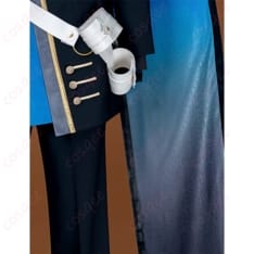 あんスタ アンビバレンス 守沢千秋・蓮巳敬人・朔間凛月 衣装で映える撮影とステージへ - 5枚目の画像（サムネイル）