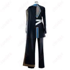 あんスタ アンビバレンス 守沢千秋・蓮巳敬人・朔間凛月 衣装で映える撮影とステージへ - 3枚目の画像（サムネイル）