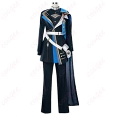 あんスタ アンビバレンス 守沢千秋・蓮巳敬人・朔間凛月 衣装で映える撮影とステージへ - 1枚目の画像（サムネイル）