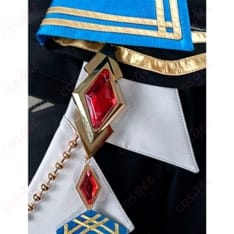 あんスタ アンビバレンス 守沢千秋・蓮巳敬人・朔間凛月 衣装で映える撮影とステージへ - 4枚目の画像（サムネイル）